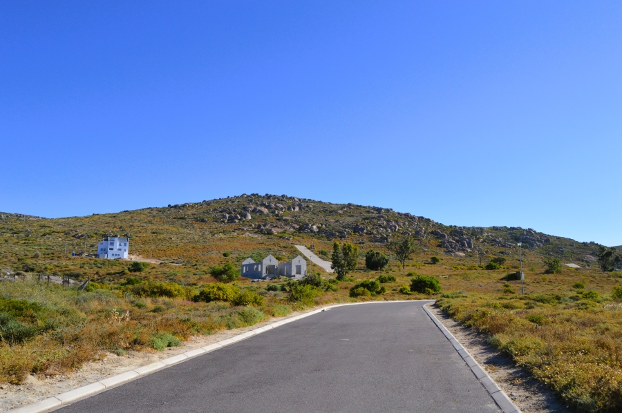 0 Bedroom Property for Sale in St Helena Views Western Cape